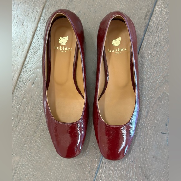 Rosie by Bobbies, Paris (Ballet Pumps) - Picture 4 of 7